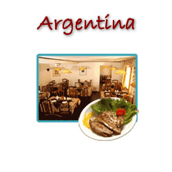Argentinean Recipes