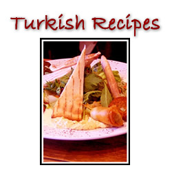 Turkish Recipes