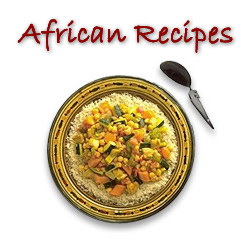 African Recipes