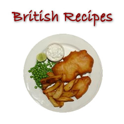 British Recipes