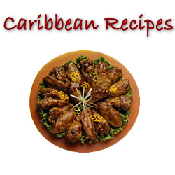 Caribbean Recipes