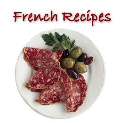 French Recipes