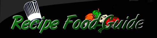 Recipe Food Guide recipes from all over the world