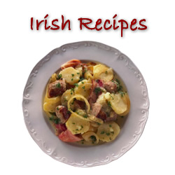 Irish Recipes