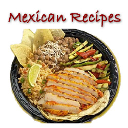 Mexican Recipes