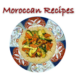 Moroccan Recipes