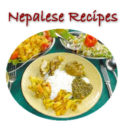 Nepalese Recipes