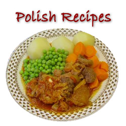 Polish Recipes