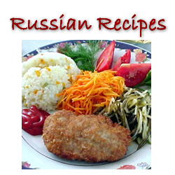 Russian Recipes