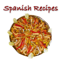 Spanish Recipes