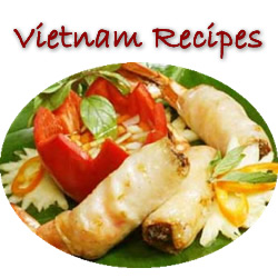 Vietnamese Recipes